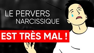 7 Choses qui font MAL À TON PERVERS NARCISSIQUE  💥 [upl. by Anaek730]