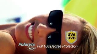 Polaryte HD UV400 Sunglasses [upl. by Venu85]