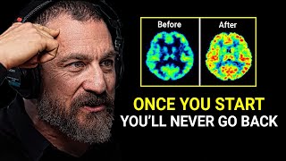 Neuroscientist TRY IT FOR 1 DAY You Wont Regret It Habits of The Ultra Wealthy for 2023 [upl. by Mariken]