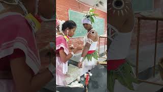 Karma puja 2024 Celebrate in st Xaviers College Ranchi Jharkhand [upl. by Cash]