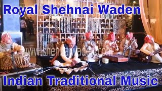 Shehnai Players For Wedding  Shehnai Group  Marriage Shehnai  Shehnai Waden Events  📞9891506676 [upl. by Gustaf]