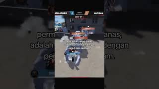 DOMINATORS VERSUS ANTBAN freefire [upl. by Coniah509]