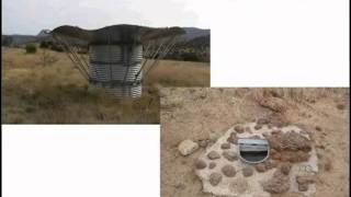 Building a Rainwater Harvesting System for Livestock and Wildlife [upl. by Ignacio535]