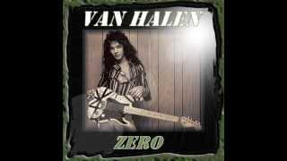 Van Halen  Complete Zero Demo  1976 Unreleased [upl. by Creight]