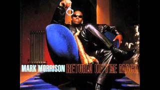 Mark Morrison  Return of the Mack [upl. by Pitts933]