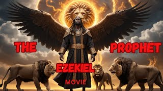 The Prophet Ezekiel [upl. by Namaj]