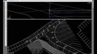 Intersection with Featurelines [upl. by Anora]