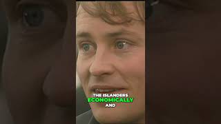 How TV Transformed Craggy Island A Historical Perspective comedy comedyshorts [upl. by Wain]