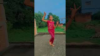 Chatak matak song trending dance song short video [upl. by Wentworth394]