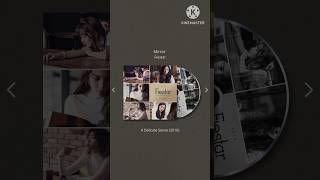 Fiestar  Mirror Audio youtubeshorts kpopshorts kpopedits [upl. by Ennaed]