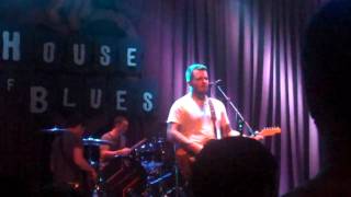 Thrice  Circles Live [upl. by Ogu]