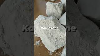 Kaolin [upl. by Pablo]