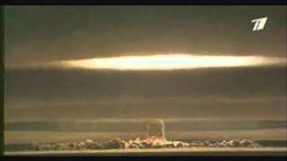 The Tsar Bomba [upl. by Hearsh]