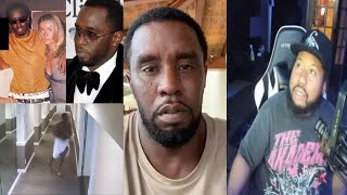 Cassie Was In The Wrong DJ Akademiks Speaks More On Diddy amp All His Situations Going On [upl. by Cassella878]