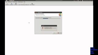 ubuntu Playonlinux [upl. by Atsocal17]