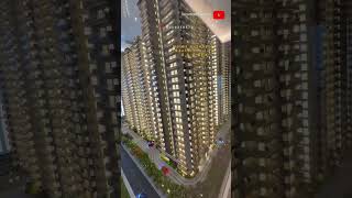 Noida Extension Sector 10  Elite Xamp Irish platinum ☎️8009358570 view shots investment tranding [upl. by Madea139]