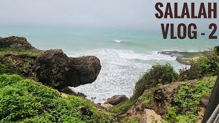 Salalah Oman Tour  Top Tourist Attractions in Salalah  Salalah Vlog 2  5s creations [upl. by Hannaoj]