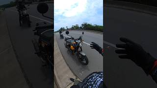 VELOCIDAD MAXIMA SCRAM 411 motos viral veloz yamaha biker fypシ velocidad virales [upl. by Eanahs]