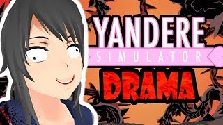 The Yandere Dev Drama A Critique [upl. by Lenni]