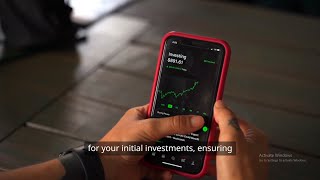 Empower Your Investments with Digital Assets [upl. by Radcliffe684]