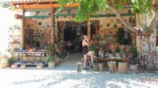 Margarites  The pottery village [upl. by Hanima634]