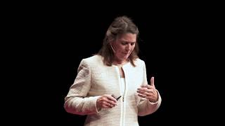 Death Brings Context to Life  Dr Mary Neal  TEDxJacksonHole [upl. by Louisette]