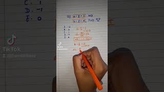 Can you solve this Turkish Exam maths mathematik [upl. by Wes]