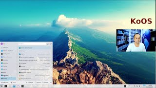 KaOS Linux Vem Com a Versão Mais Recente do Ambiente Plasma [upl. by Pulsifer385]