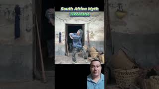 The Tokoloshe  South Africa Myths [upl. by Avaria]