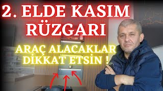 2 EL PİYASASI SON DURUM   YILBAŞI ÖNCESİ FİYATLAR NE OLACAK [upl. by Hackney]