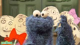 Sesame Street Cookie Monster Auditions for Saturday Night Live [upl. by Eelnayr]