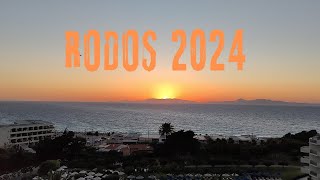 Kreikka Rodos 2024 [upl. by Harehs525]