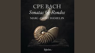 CPE Bach Rondo in C Minor H 283 [upl. by Seuguh]