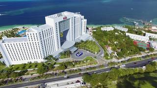 Hotel Riu Palace Peninsula All Inclusive  Mexico  RIU Hotels amp Resorts [upl. by Druce]