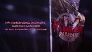 METAL HAMMER PARADISE 2013  Aftermovie official [upl. by Donahue]