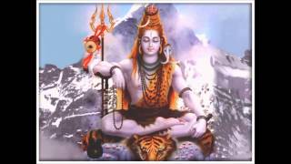 Om Namah Shivaay Chanting 108 times by Amitabh Singh [upl. by Assirok]