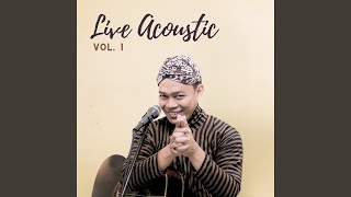 Ngawi Nagih Janji Live Acoustic [upl. by Pogah759]