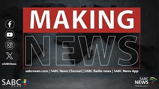 SABCNews AM Headlines  13 January 2024 [upl. by Anahsal]