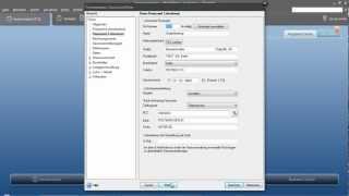Tutorial Firmenanlage in der Lexware Warenwirtschaft 2012 [upl. by Etteuqaj]