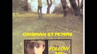 Crispian St Peters  Its a Funny Feeling [upl. by Blockus]