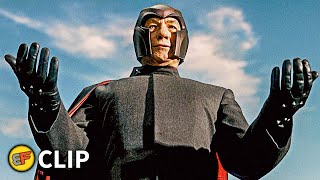 Magneto Moves Bridge Scene  XMen The Last Stand 2006 Movie Clip HD 4K [upl. by Milone759]