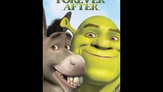 Shrek Forever After  Movie Review [upl. by Adolfo]