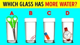 9 Riddles That Will Boost Your Thinking Skills [upl. by Enaj]