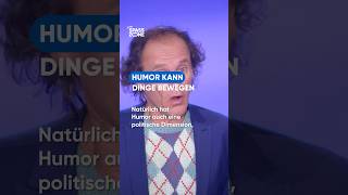 Humor kann was Olaf Schubert bei der Humorzone Dresden [upl. by Ahsoyem]