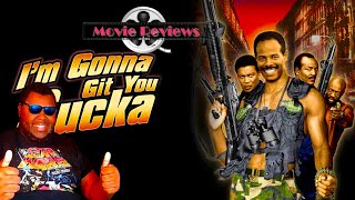 Worm Movie Review Im Gonna Git You Sucka [upl. by Naitsirhc]