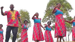 latest catholic songs MAMA MARIA ST JOSEPH CATHOLIC CHOIR SUGUTA Magwagwa parish [upl. by Lucia]