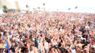 largest harlem shake ever well maybe 1080 HD Spring Break 2013 Club La Vela PCB FL [upl. by Egidius]