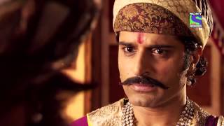 Bharat Ka Veer Putra  Maharana Pratap  Episode 76  30th September 2013 [upl. by Lear]