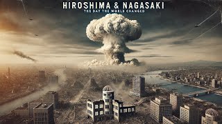 quotAtomic Bombing of Hiroshima and Nagasaki Key Facts and Historyquot [upl. by Yrakcaz]