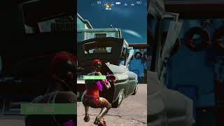 Cavaleira Rubra é muito clin fortnite fortnitegameplay fortniteshorts viralvideo [upl. by Eelrahc]